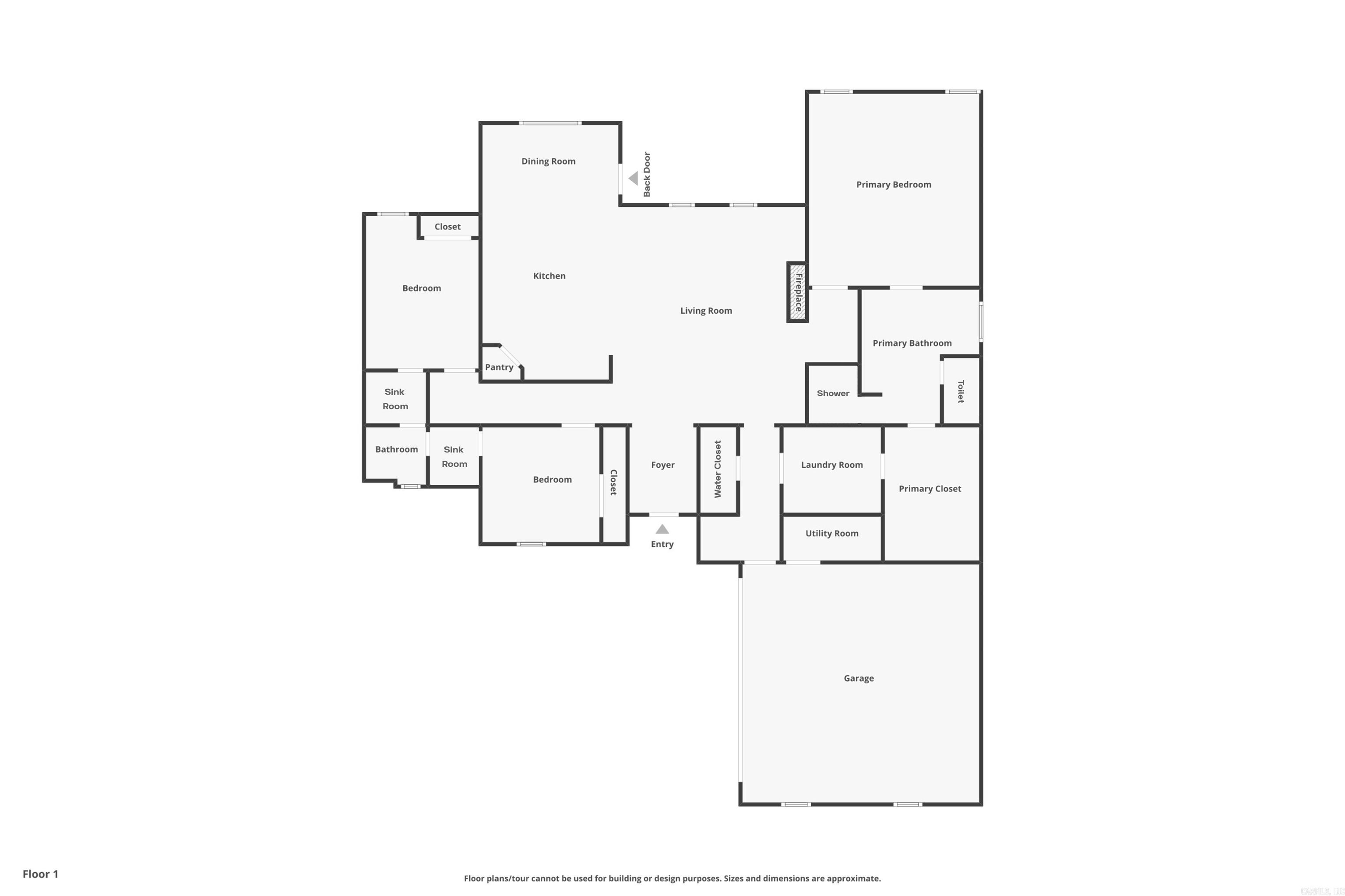 Isabella - Residential