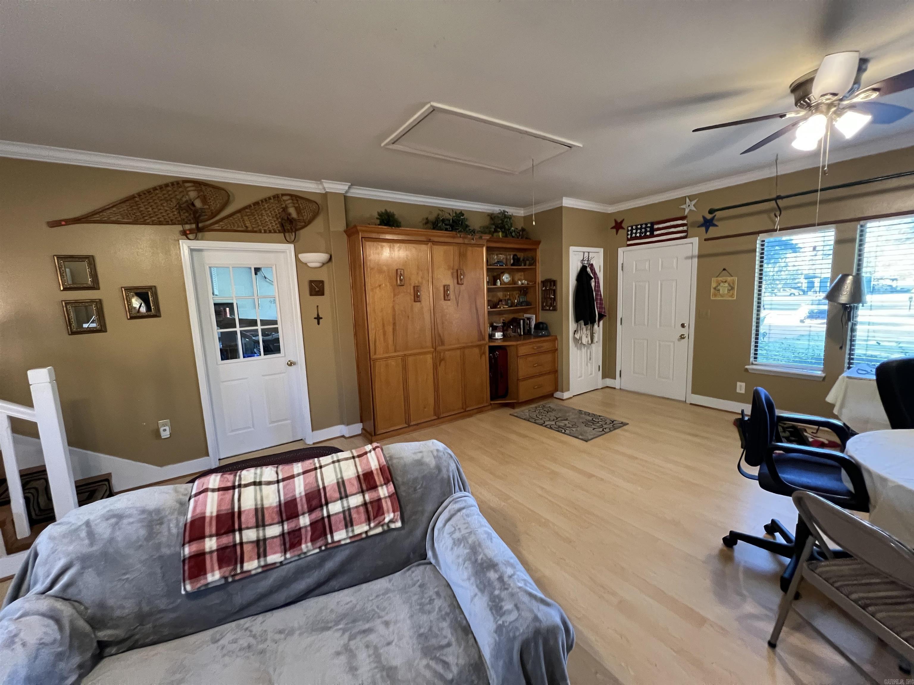 Riverside Estates-River - Residential