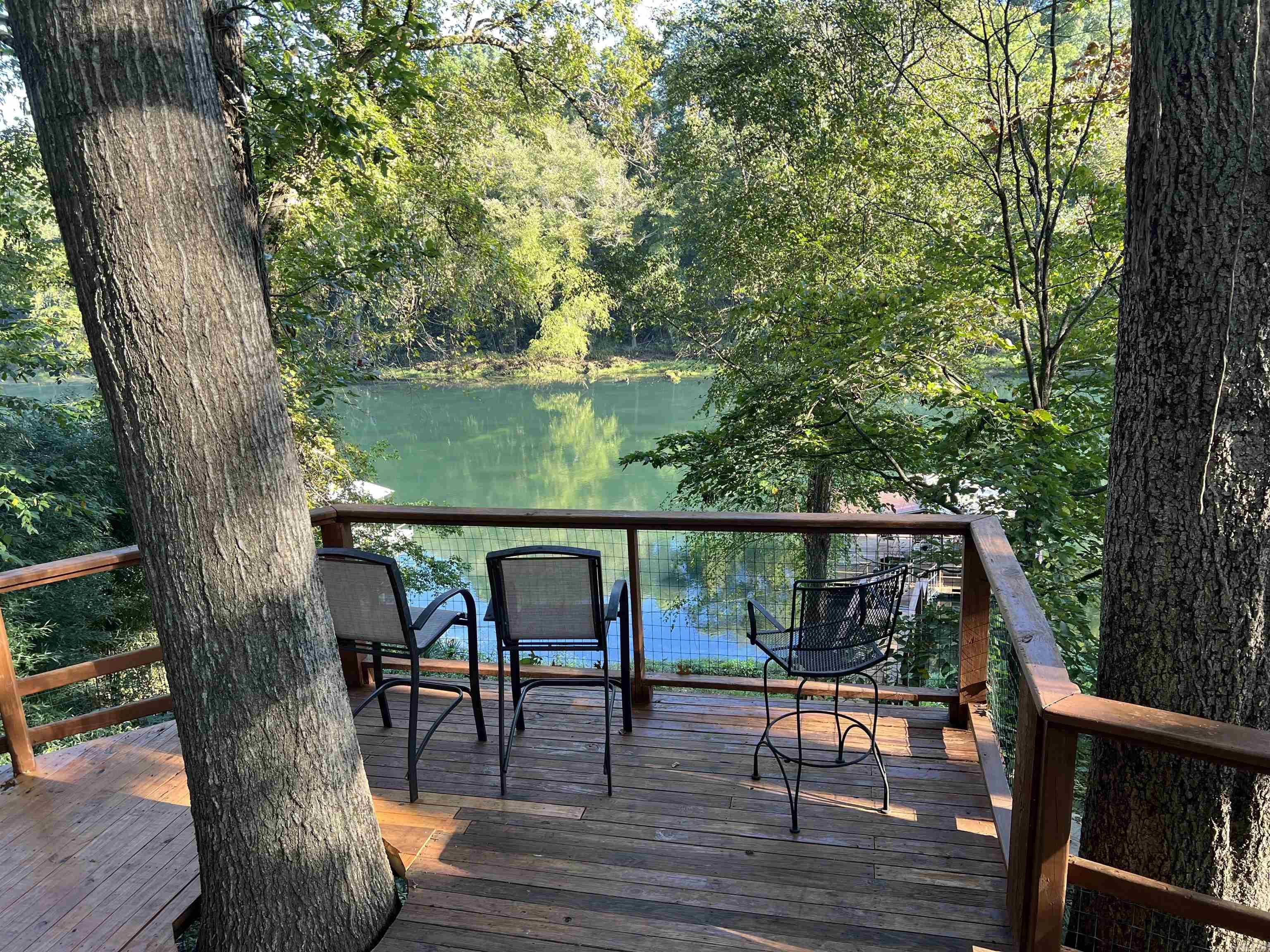 Riverside Estates-River - Residential