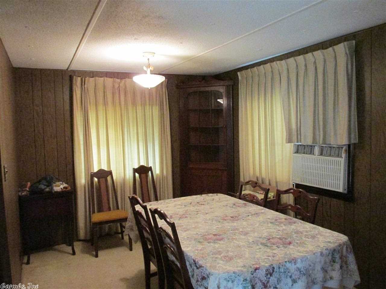 GIBRALTER HGTS - Residential