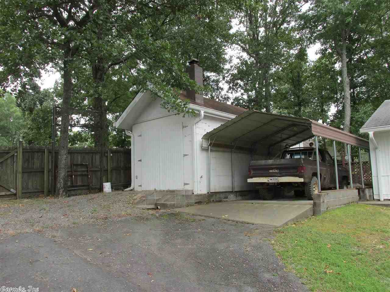 GIBRALTER HGTS - Residential