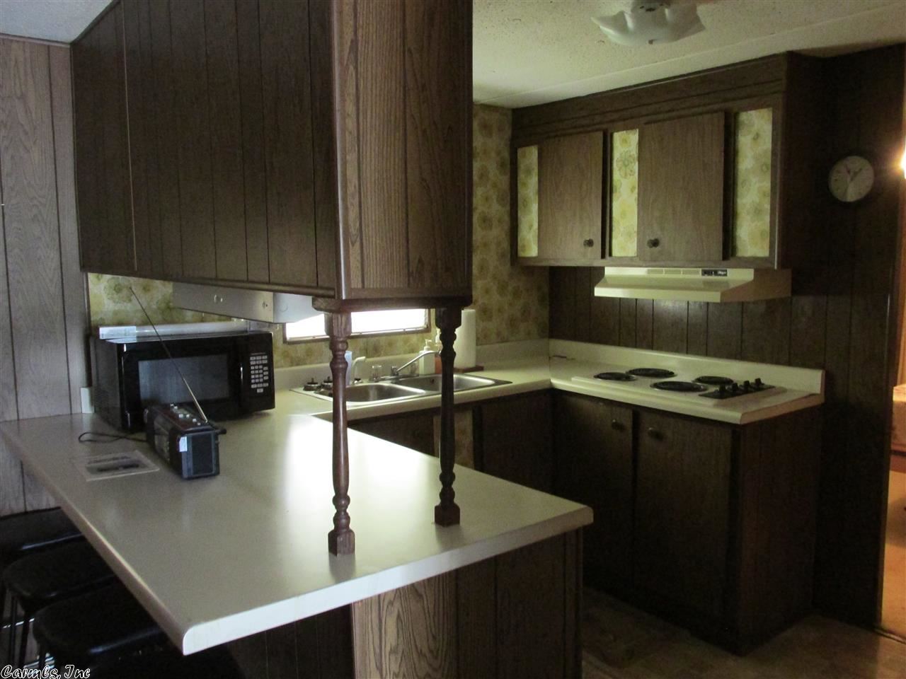 GIBRALTER HGTS - Residential