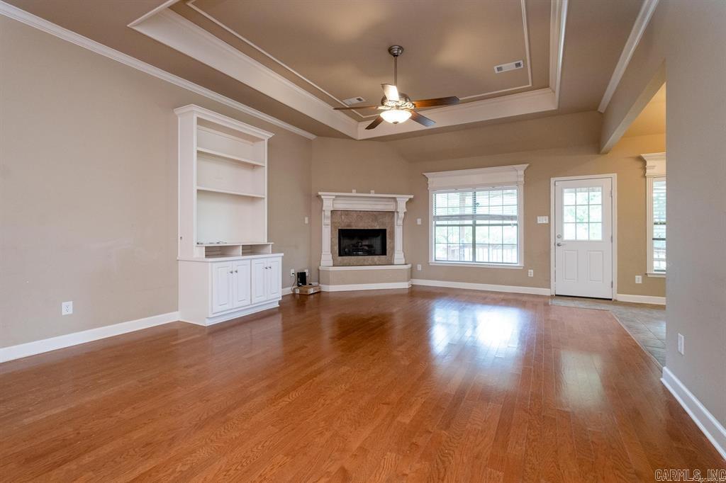 AUSTIN LAKES ON THE BAY ADDN - Residential