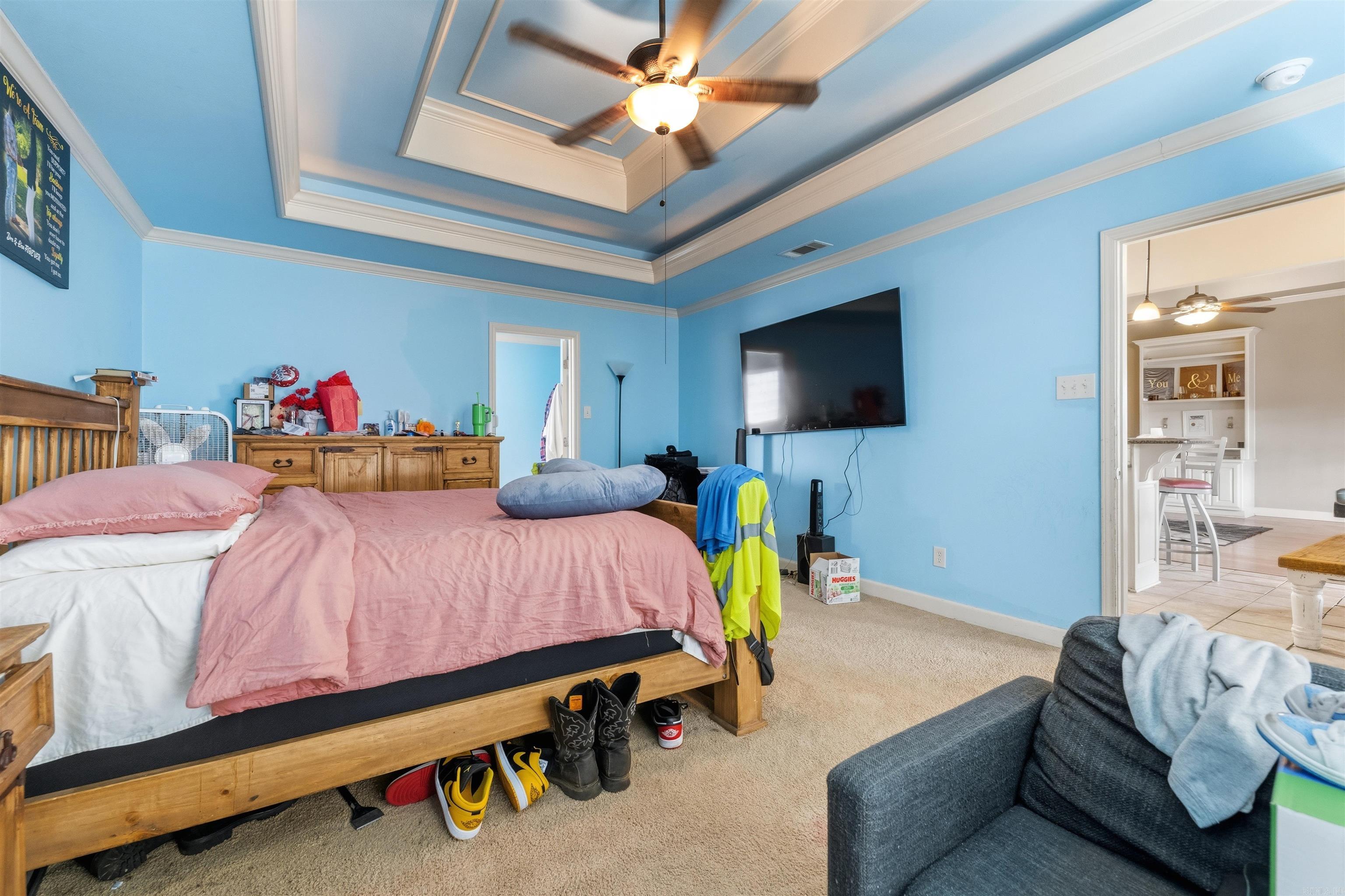 AUSTIN LAKES ON THE BAY ADDN - Residential