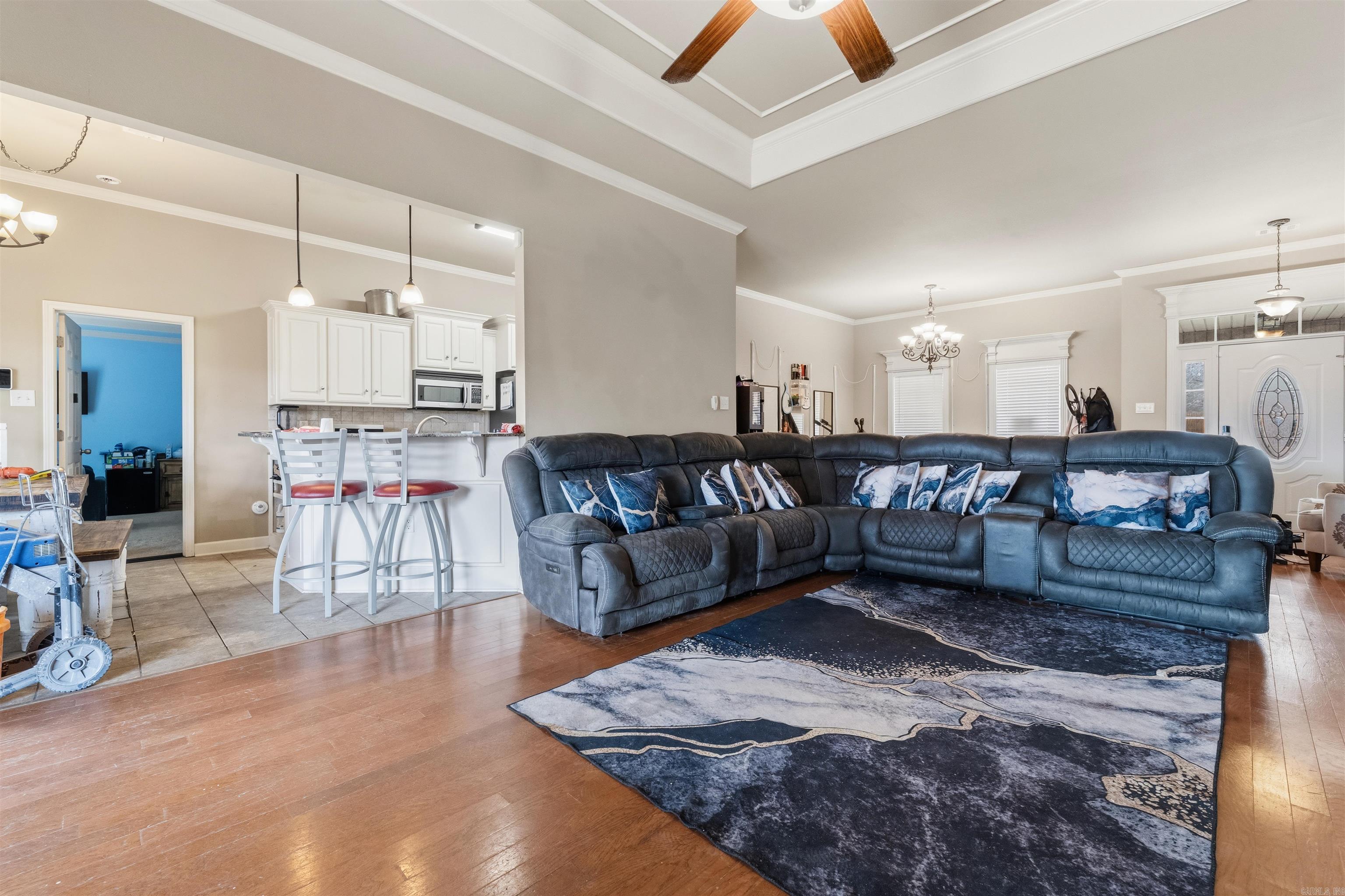 AUSTIN LAKES ON THE BAY ADDN - Residential