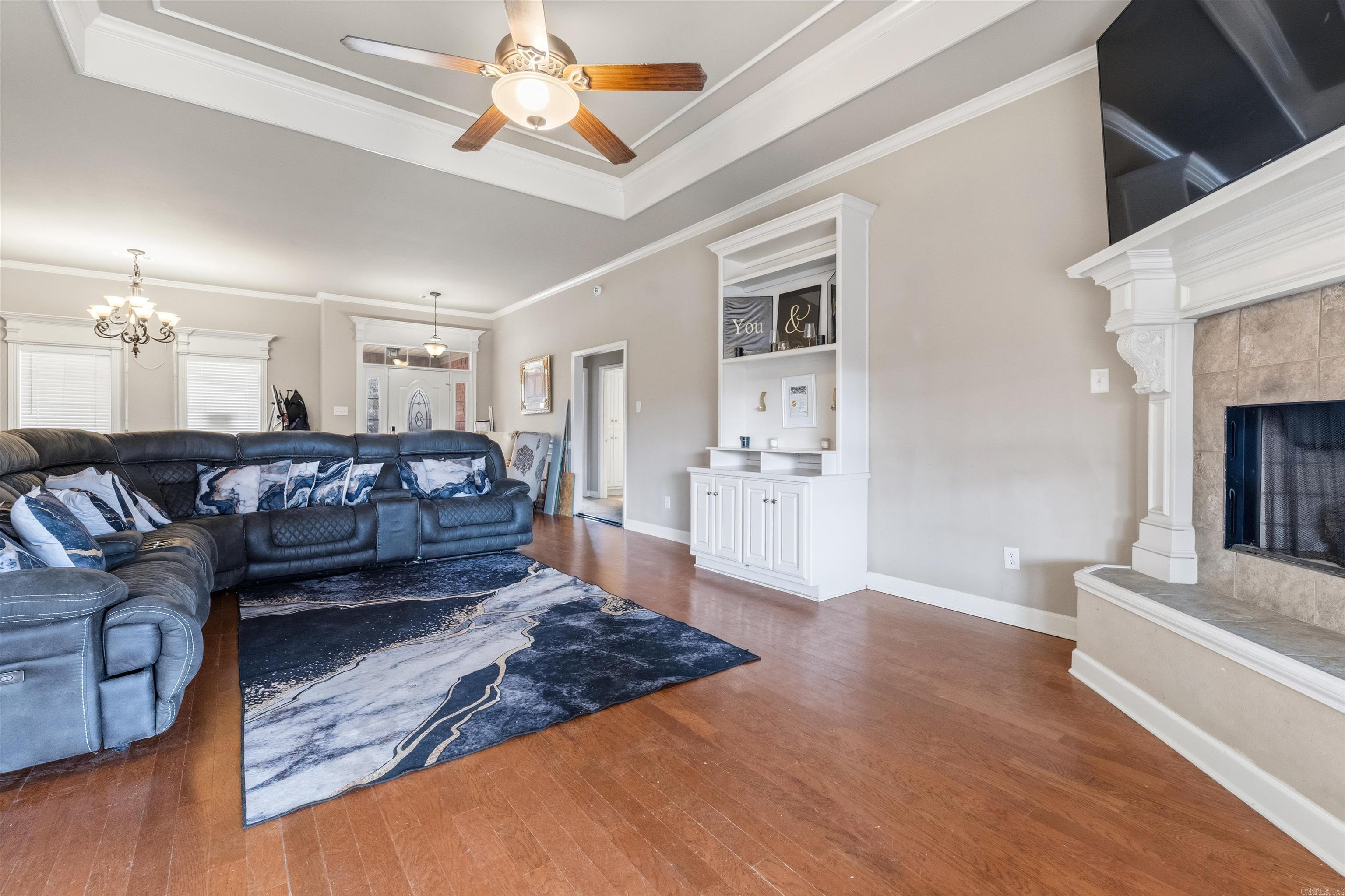 AUSTIN LAKES ON THE BAY ADDN - Residential