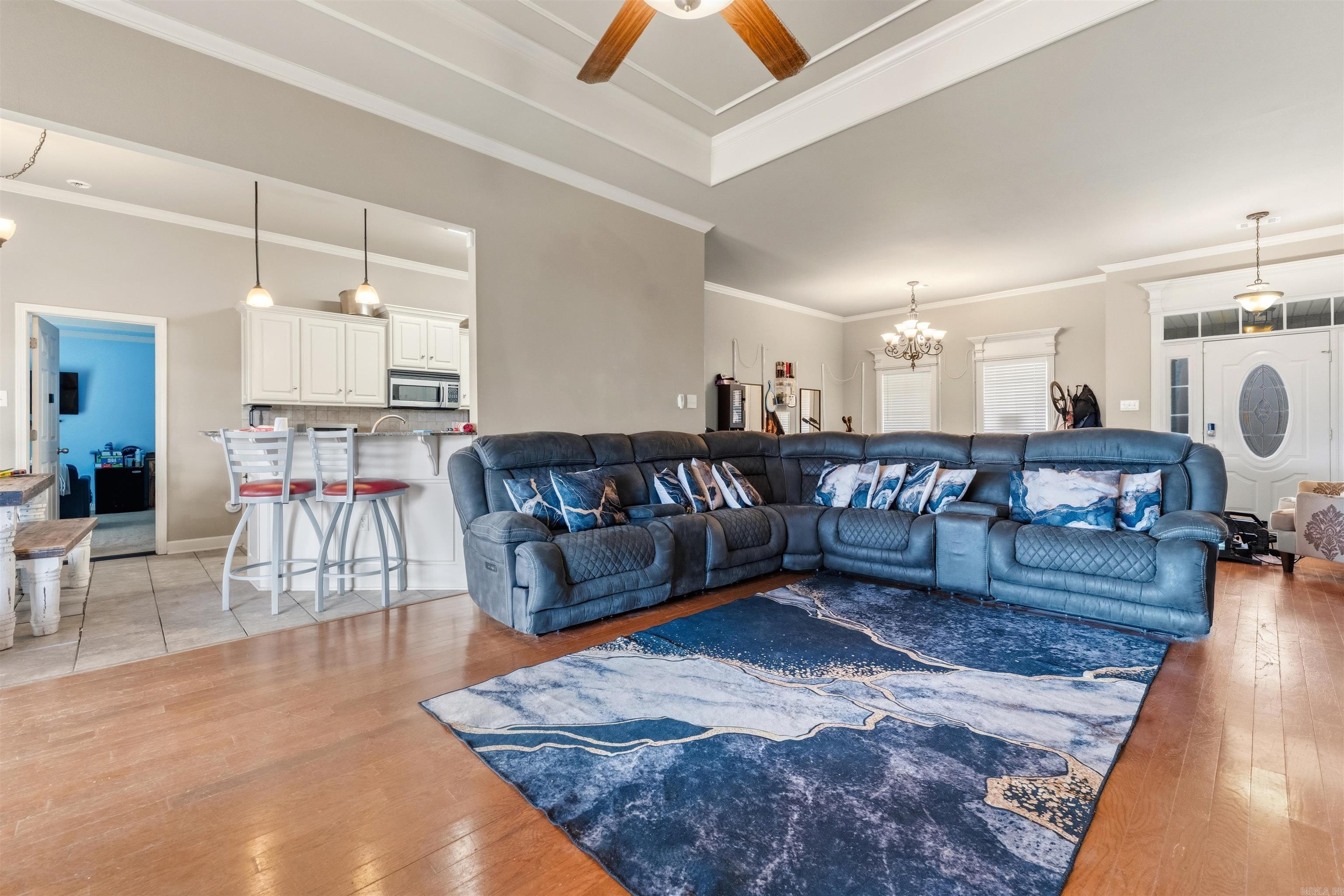 AUSTIN LAKES ON THE BAY ADDN - Residential