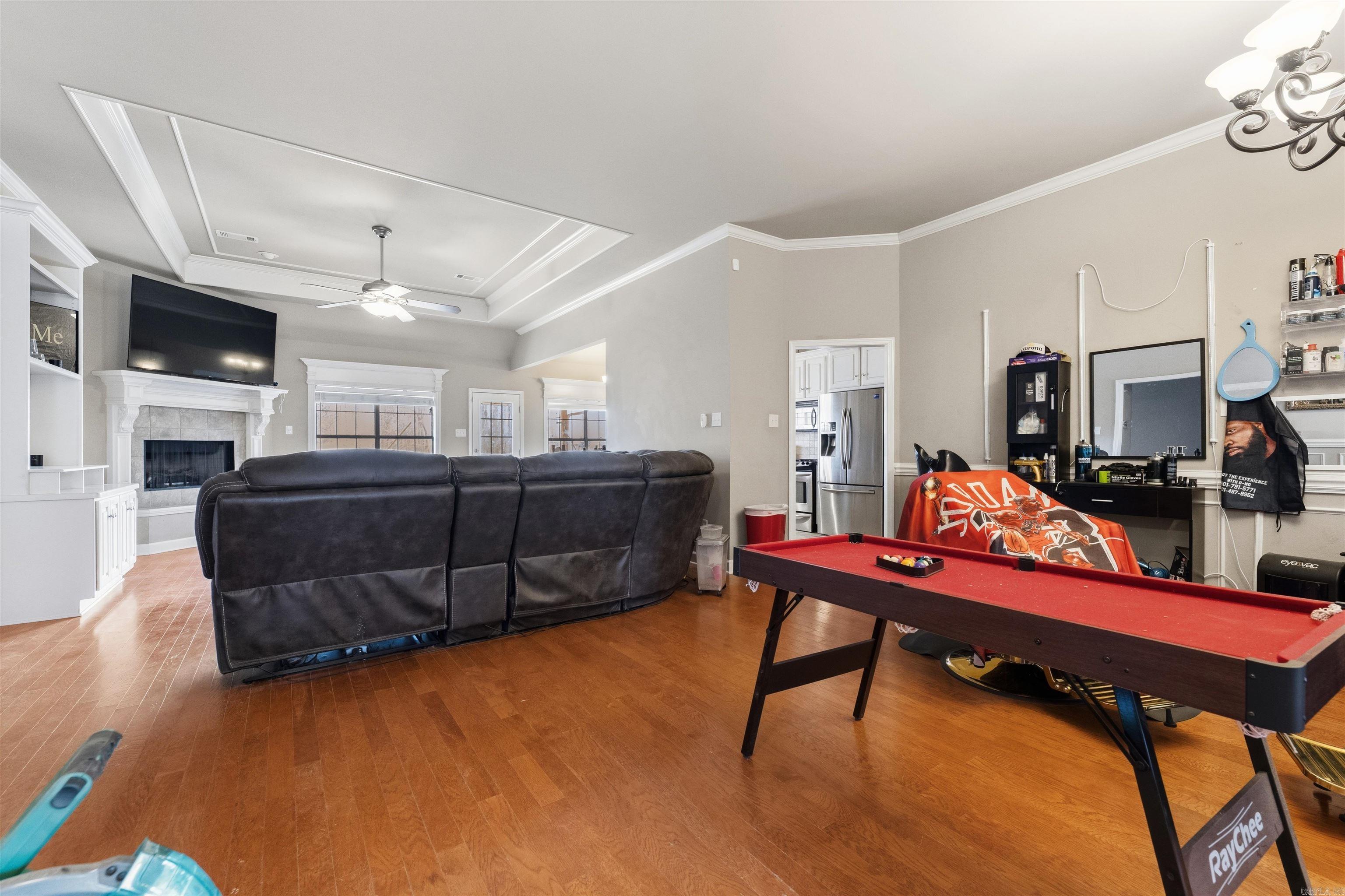 AUSTIN LAKES ON THE BAY ADDN - Residential