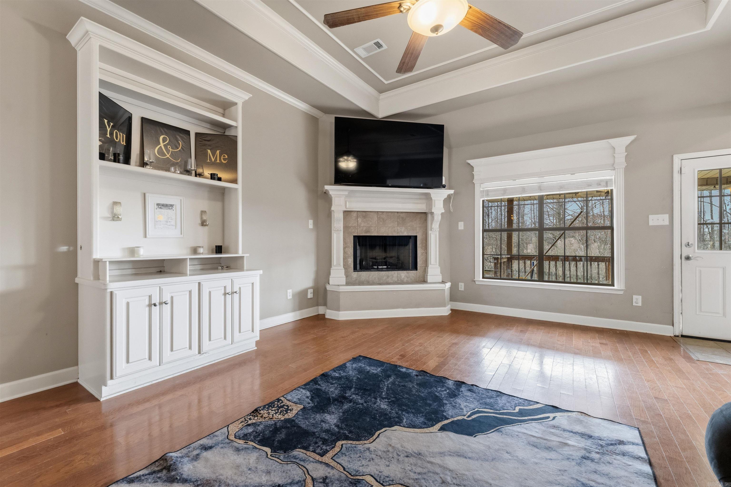 AUSTIN LAKES ON THE BAY ADDN - Residential