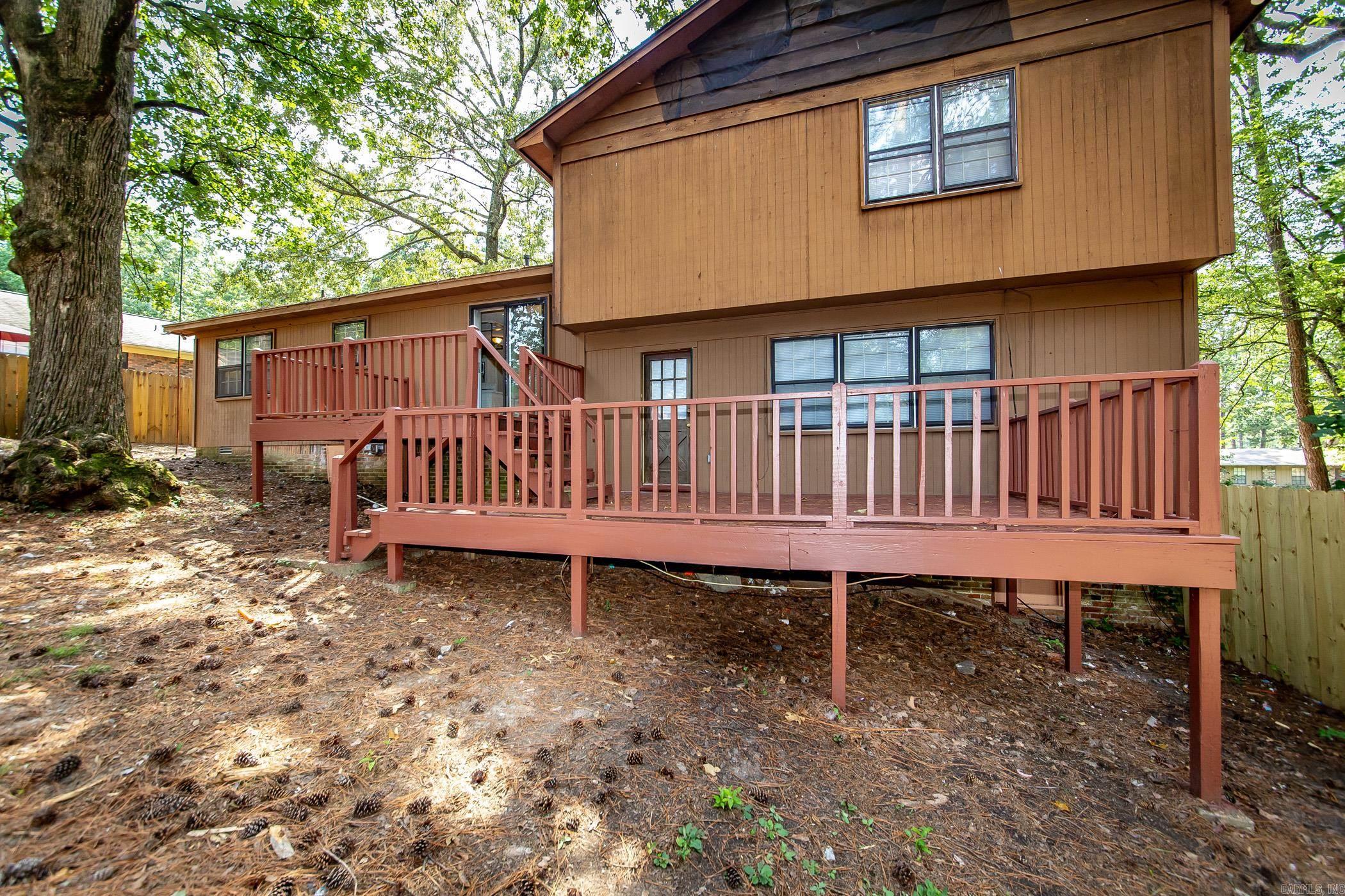 OTTER CREEK COMMUNITY - Residential