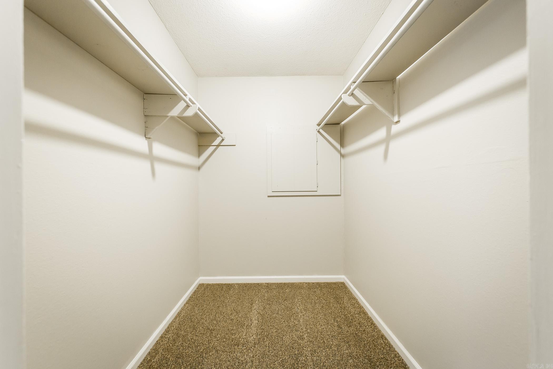 OTTER CREEK COMMUNITY - Residential