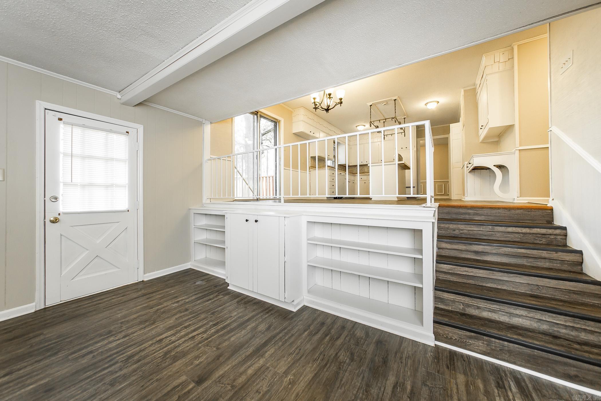 OTTER CREEK COMMUNITY - Residential