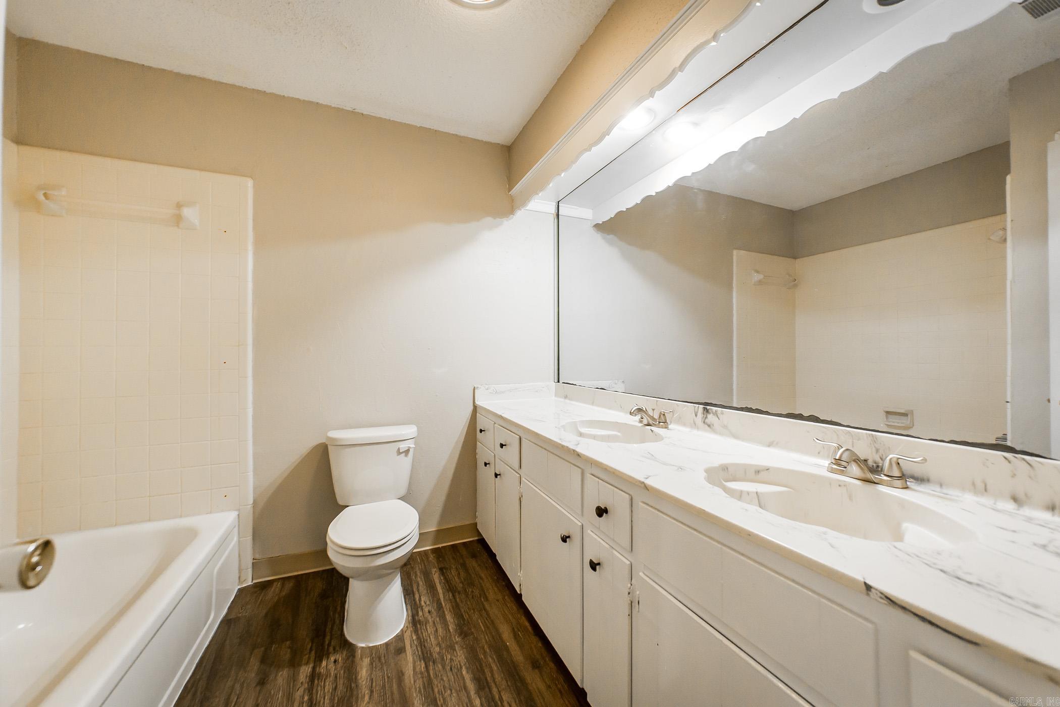 OTTER CREEK COMMUNITY - Residential