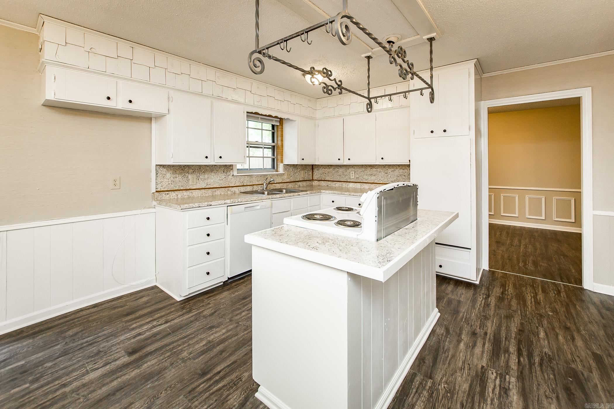 OTTER CREEK COMMUNITY - Residential