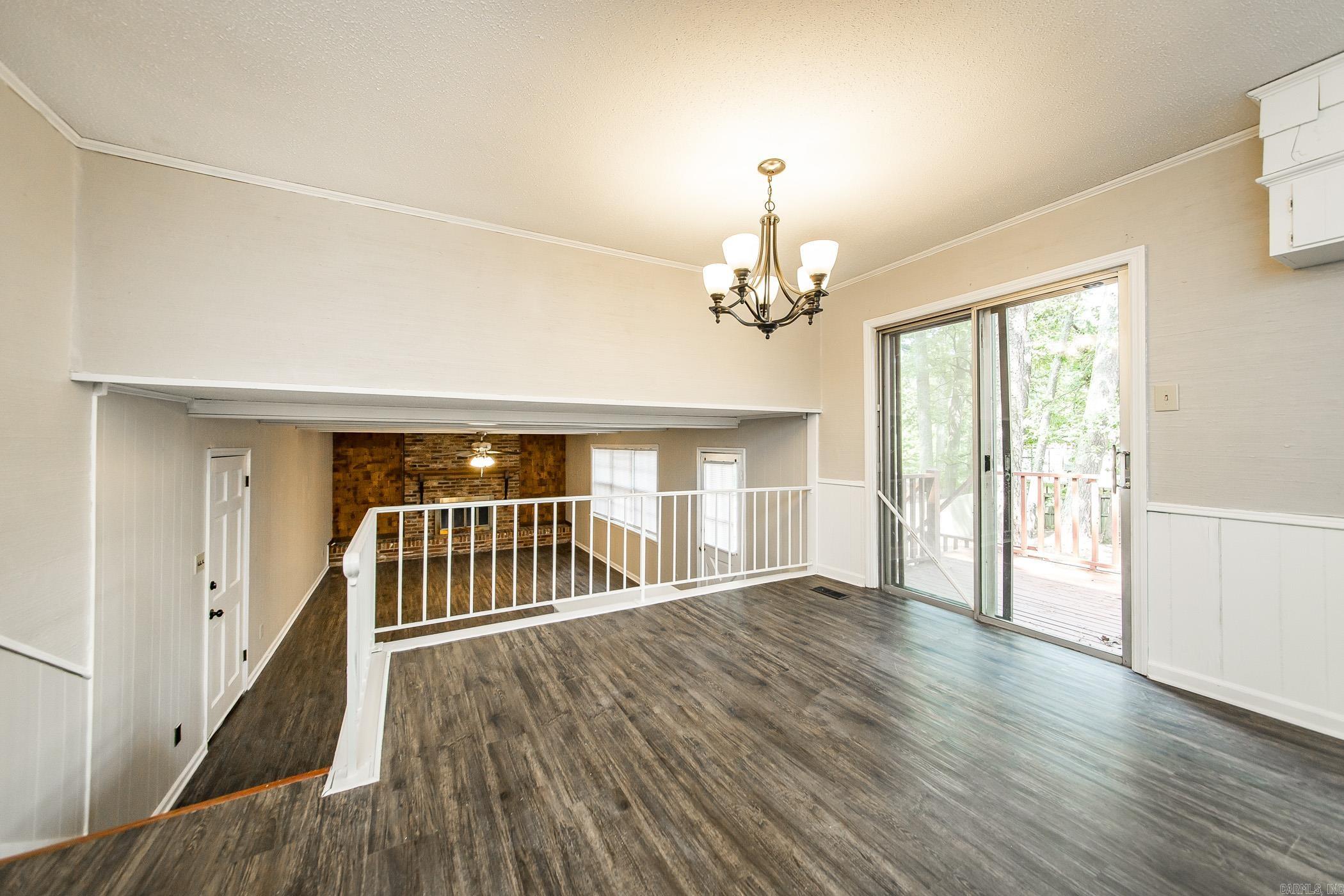 OTTER CREEK COMMUNITY - Residential