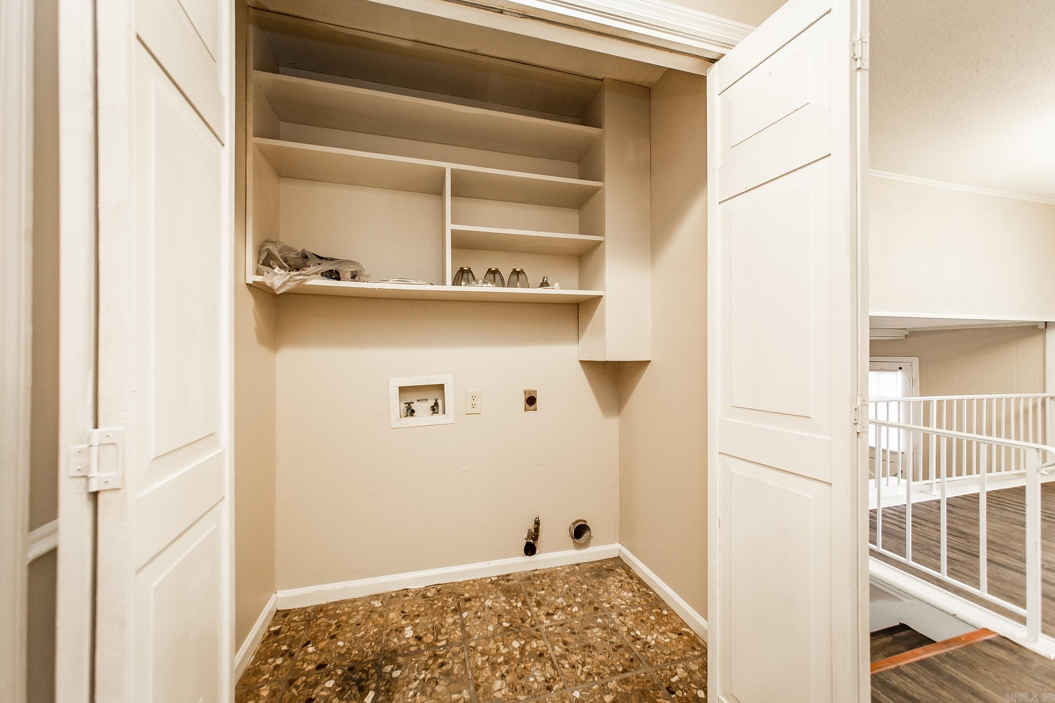 OTTER CREEK COMMUNITY - Residential