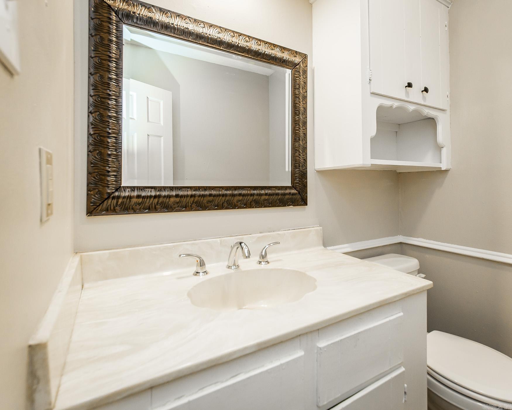 OTTER CREEK COMMUNITY - Residential