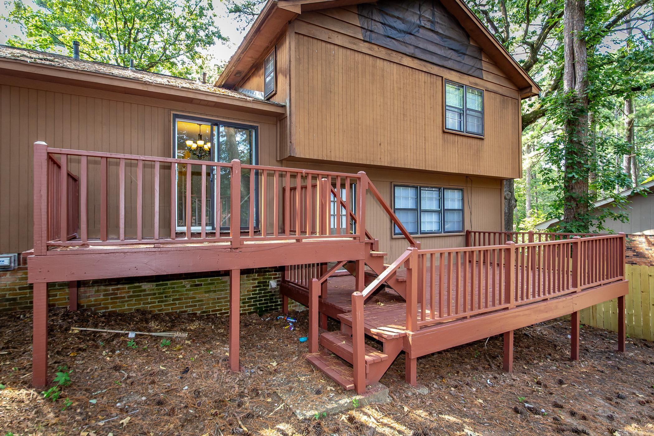 OTTER CREEK COMMUNITY - Residential