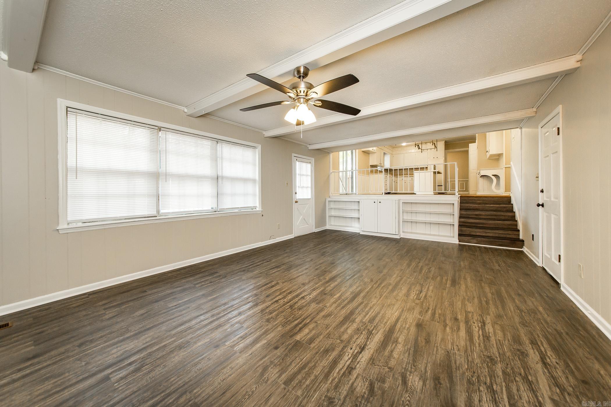 OTTER CREEK COMMUNITY - Residential