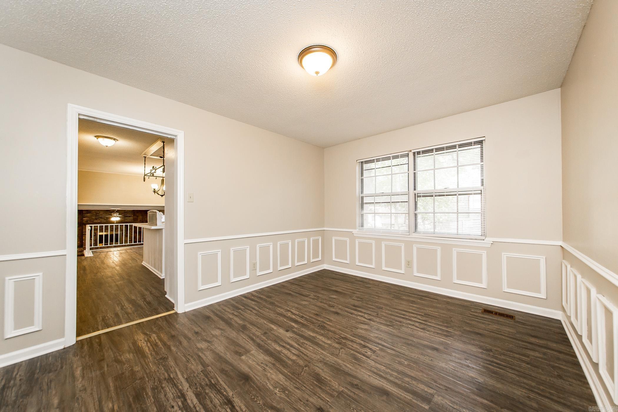 OTTER CREEK COMMUNITY - Residential