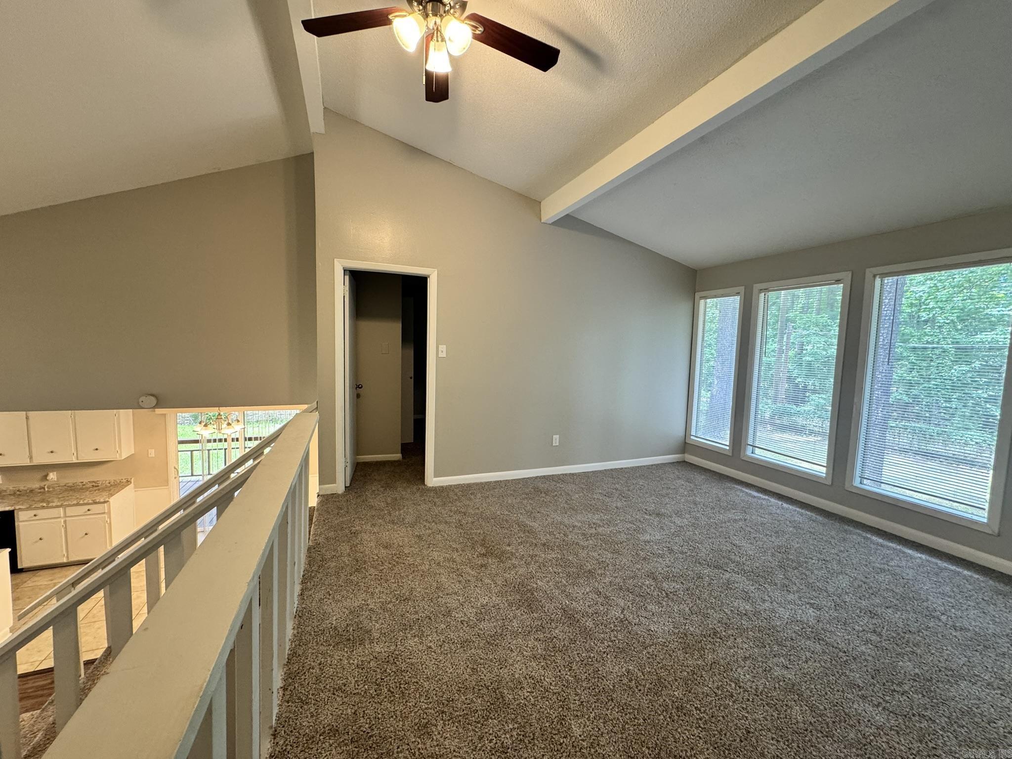 FOXWOOD - Residential