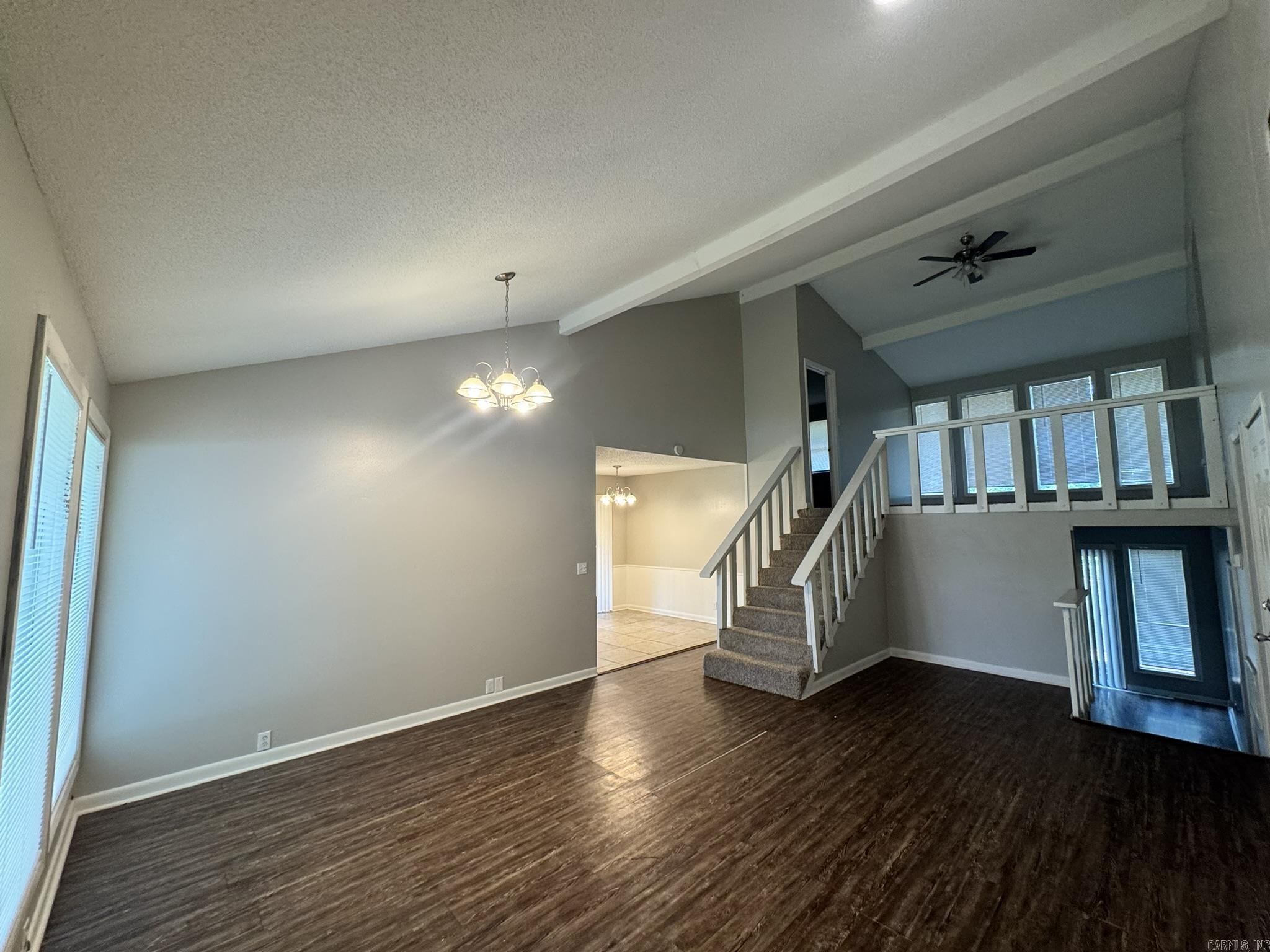 FOXWOOD - Residential