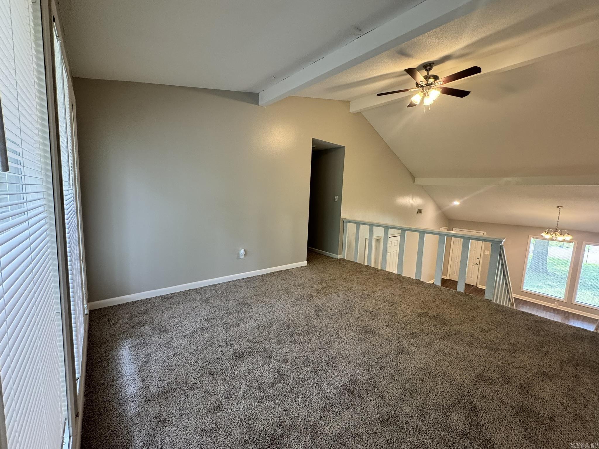 FOXWOOD - Residential