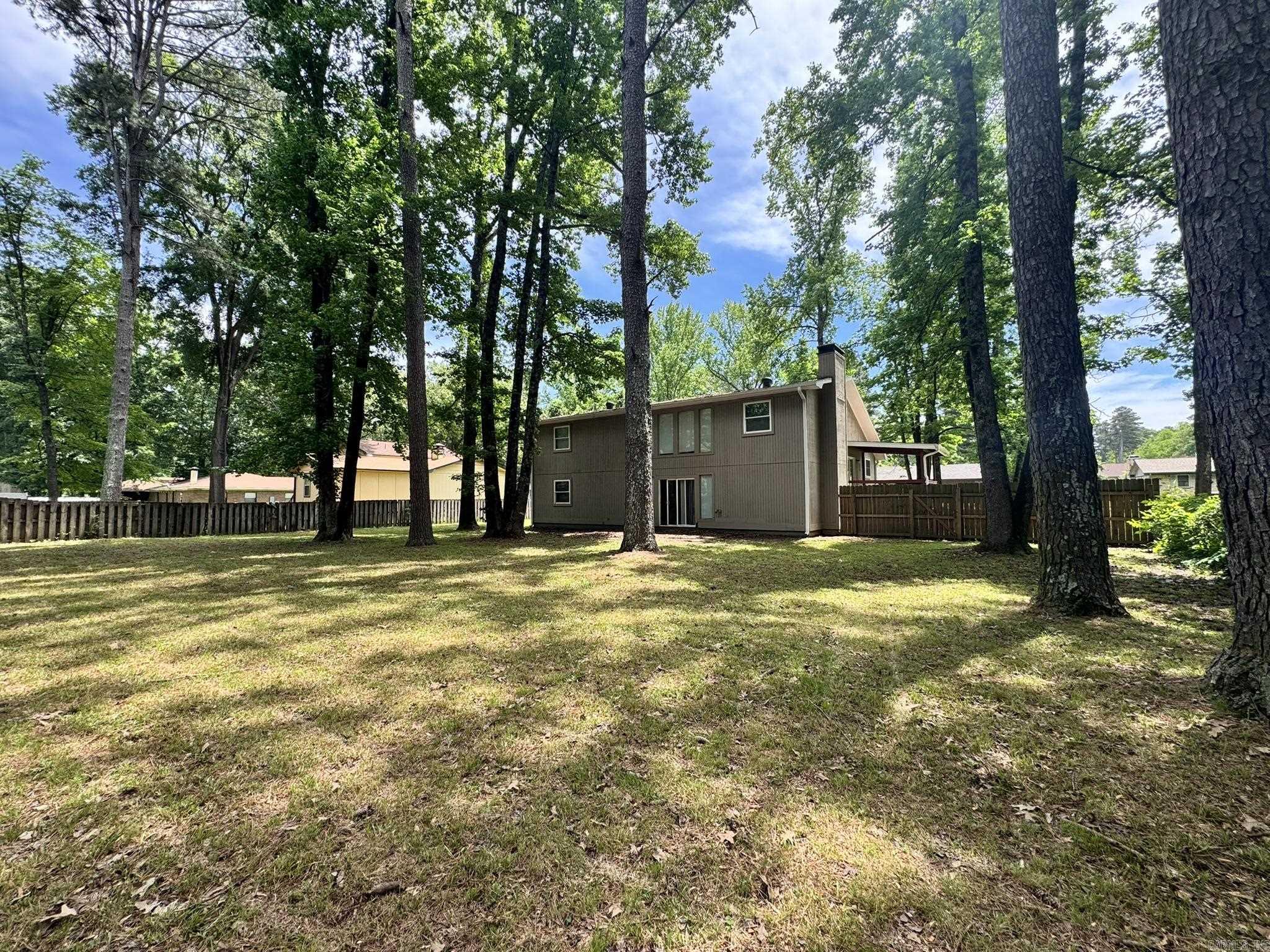 FOXWOOD - Residential
