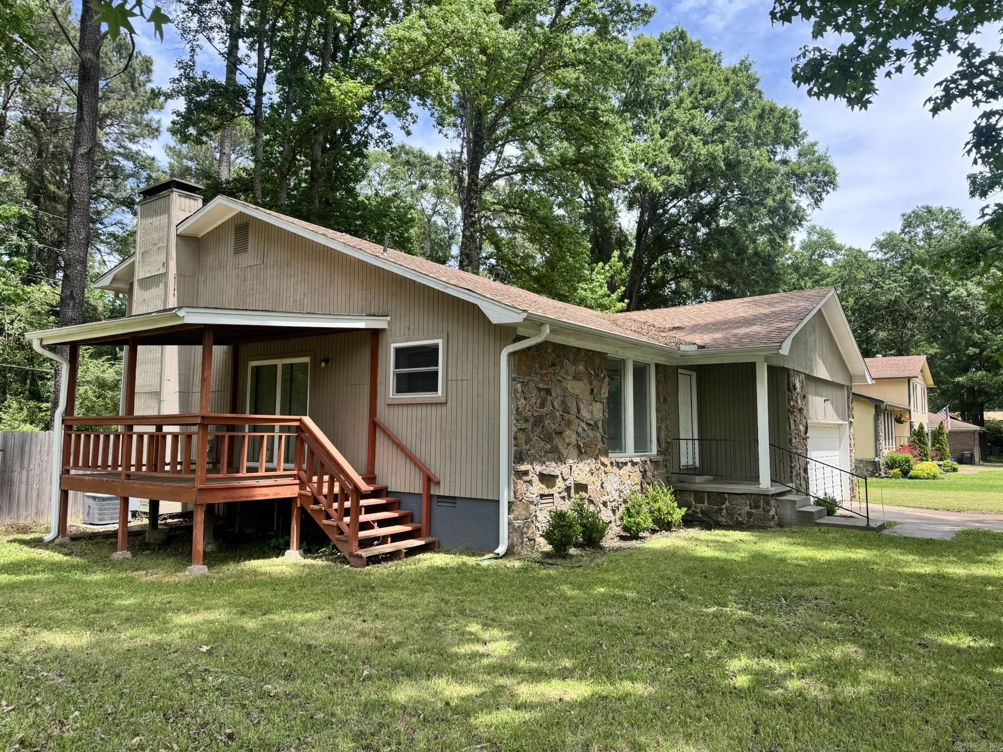 FOXWOOD - Residential