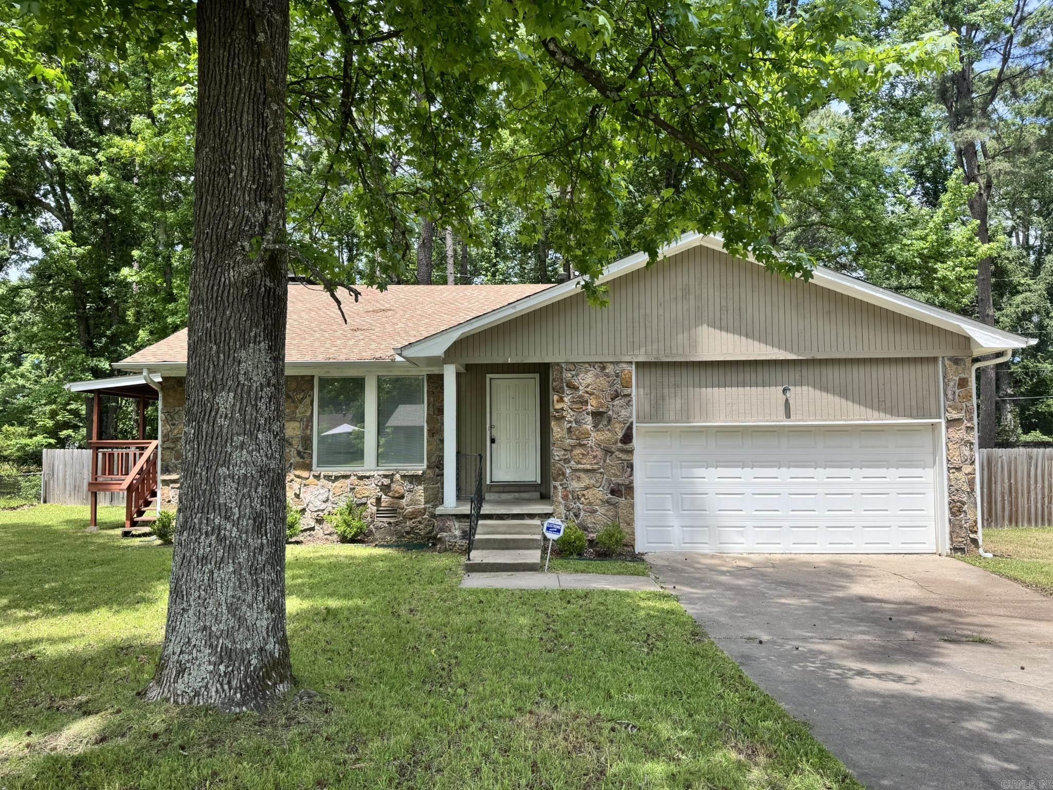 FOXWOOD - Residential