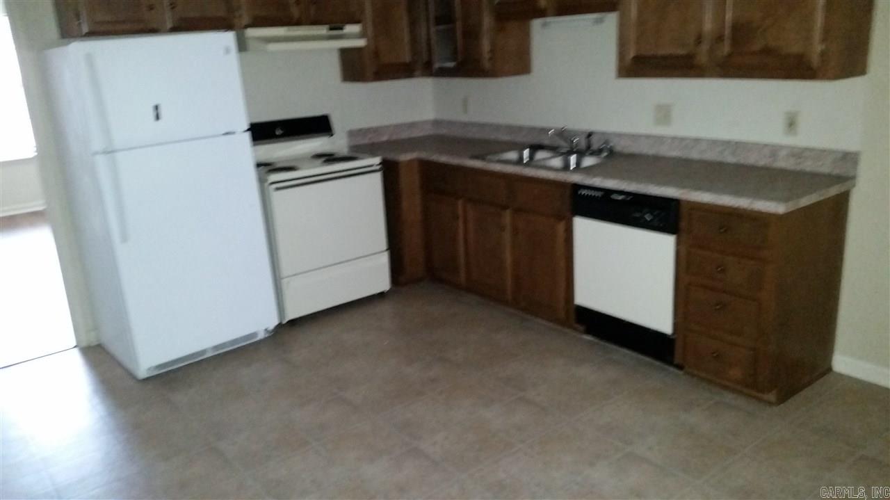 Reservoir - Residential Lease