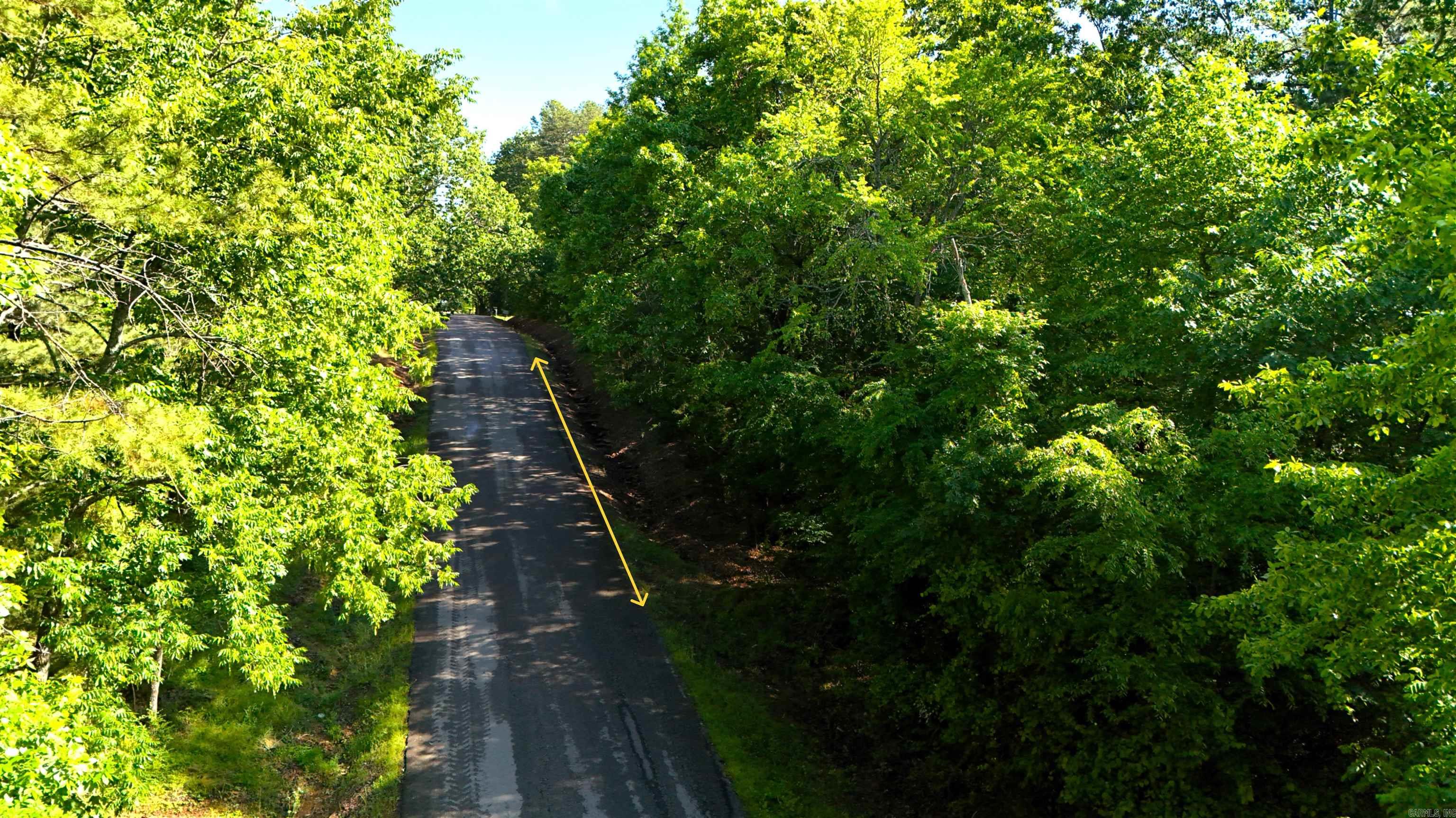 Not in Subdivision - Land