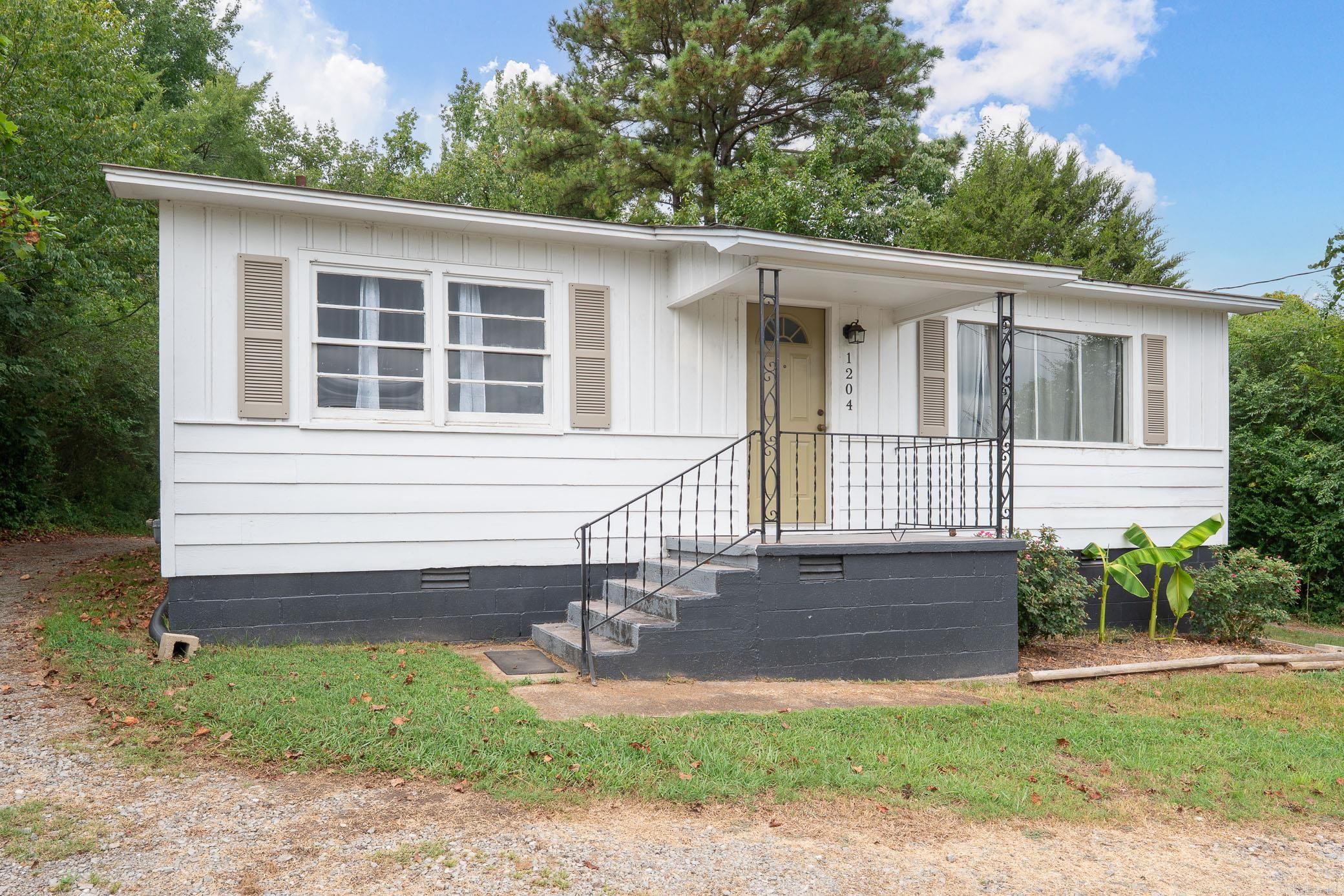 Glenwood - Residential