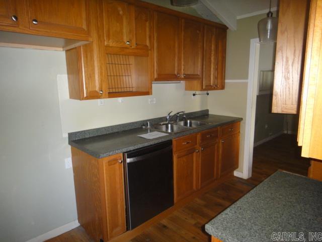 Moore & Case - Residential