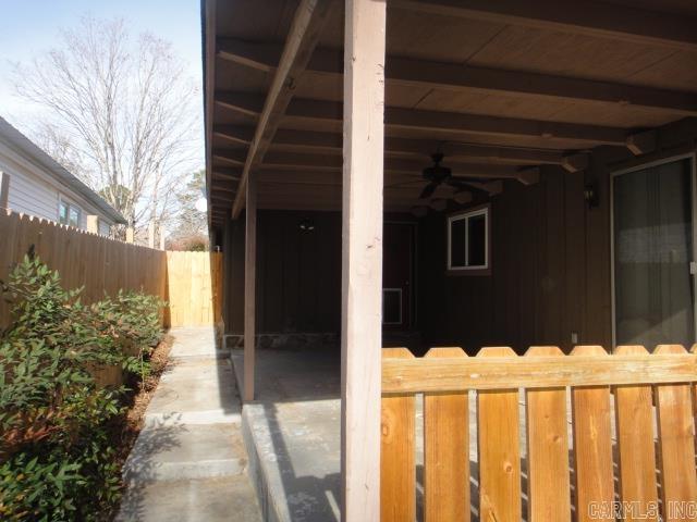 Moore & Case - Residential