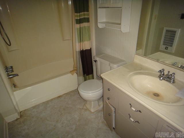 Moore & Case - Residential