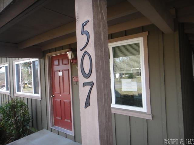 Moore & Case - Residential