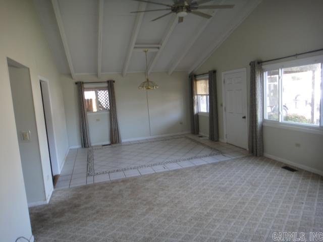 Moore & Case - Residential