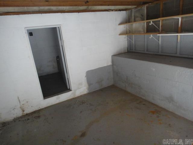 Moore & Case - Residential