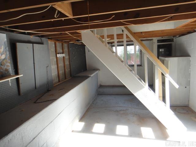 Moore & Case - Residential