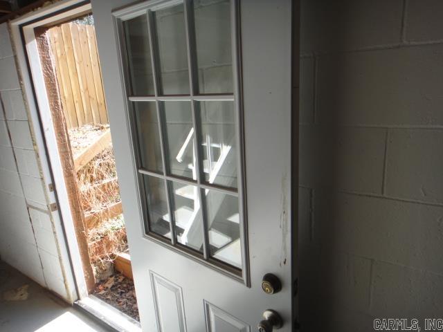 Moore & Case - Residential