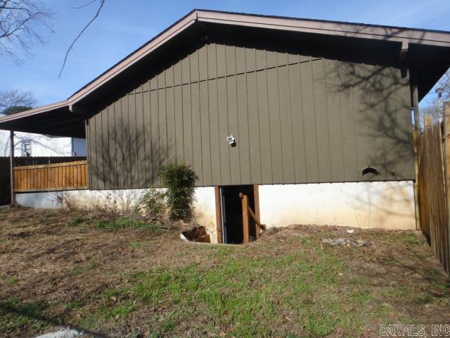 Moore & Case - Residential