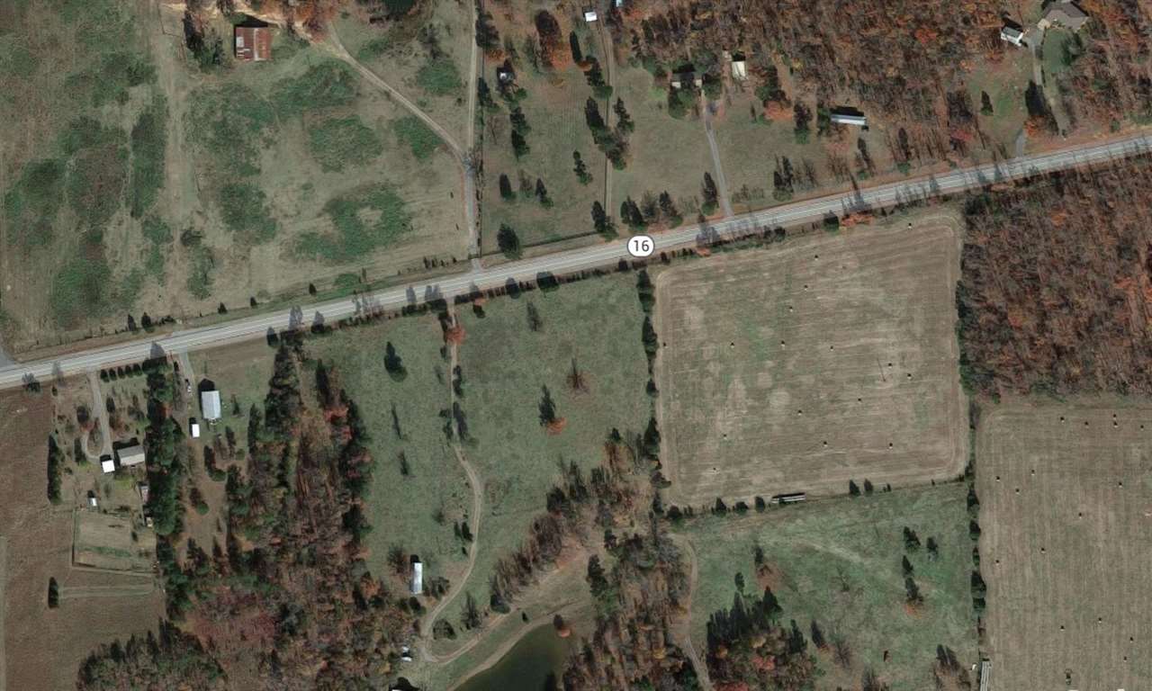 This is a corporate owned property, all details should be independently verified by buyer before proceeding - all offers go through auction.com. There is an old house site on the property that is burned out. Anything on the property conveys with the sale - seller has no disclosure and no info. Sold as is where is.