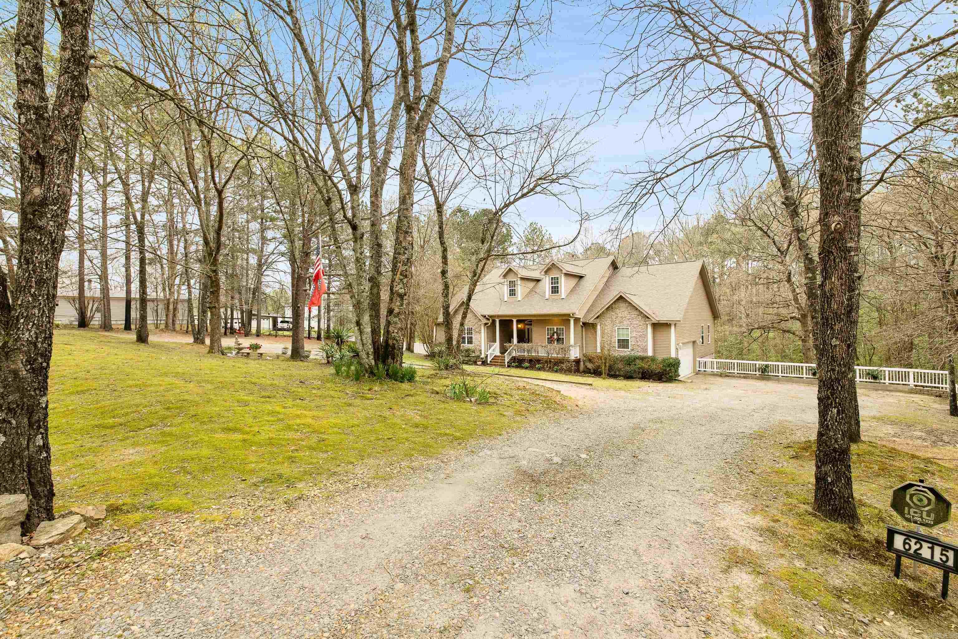 HOBBY TRAIL - Residential