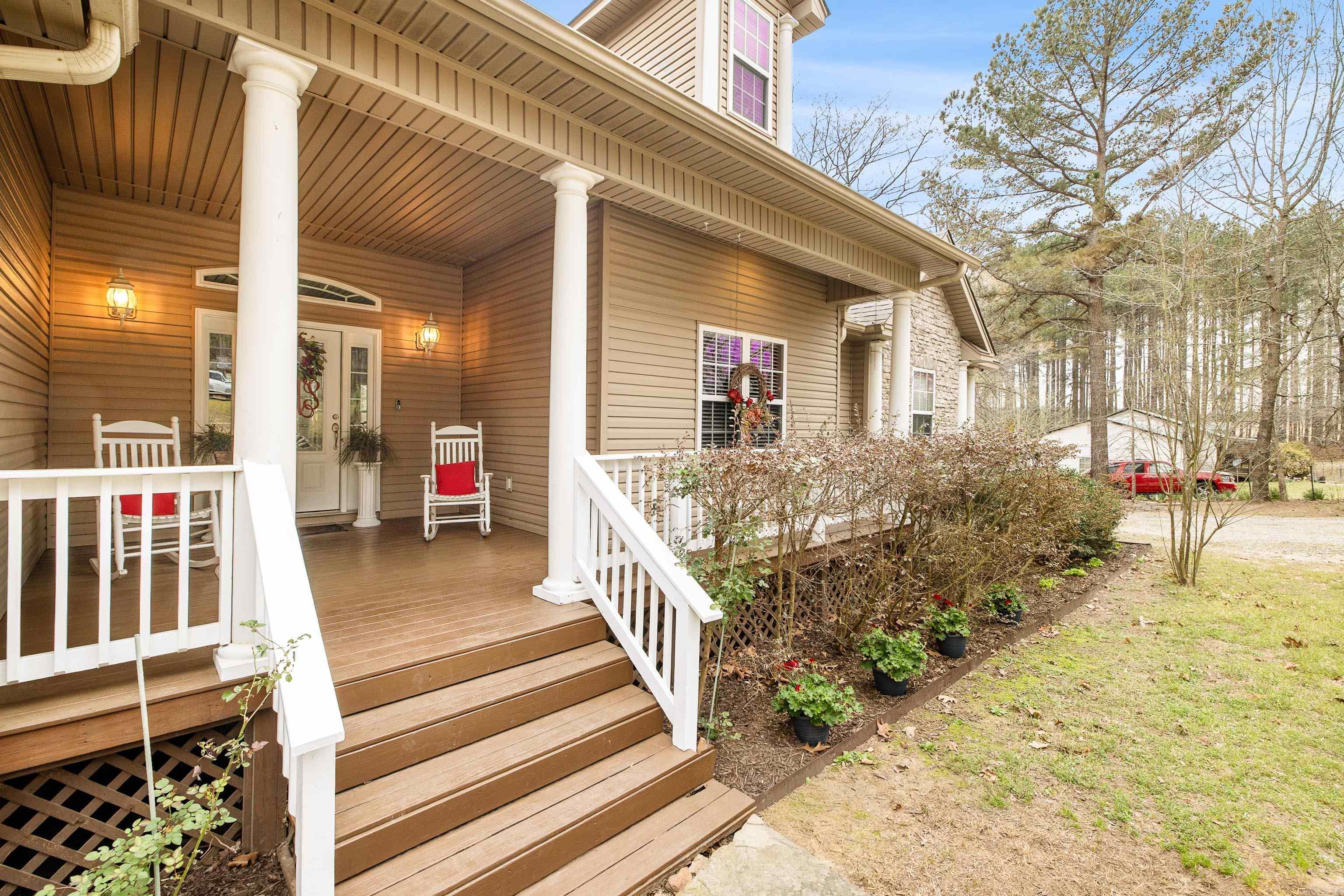 HOBBY TRAIL - Residential