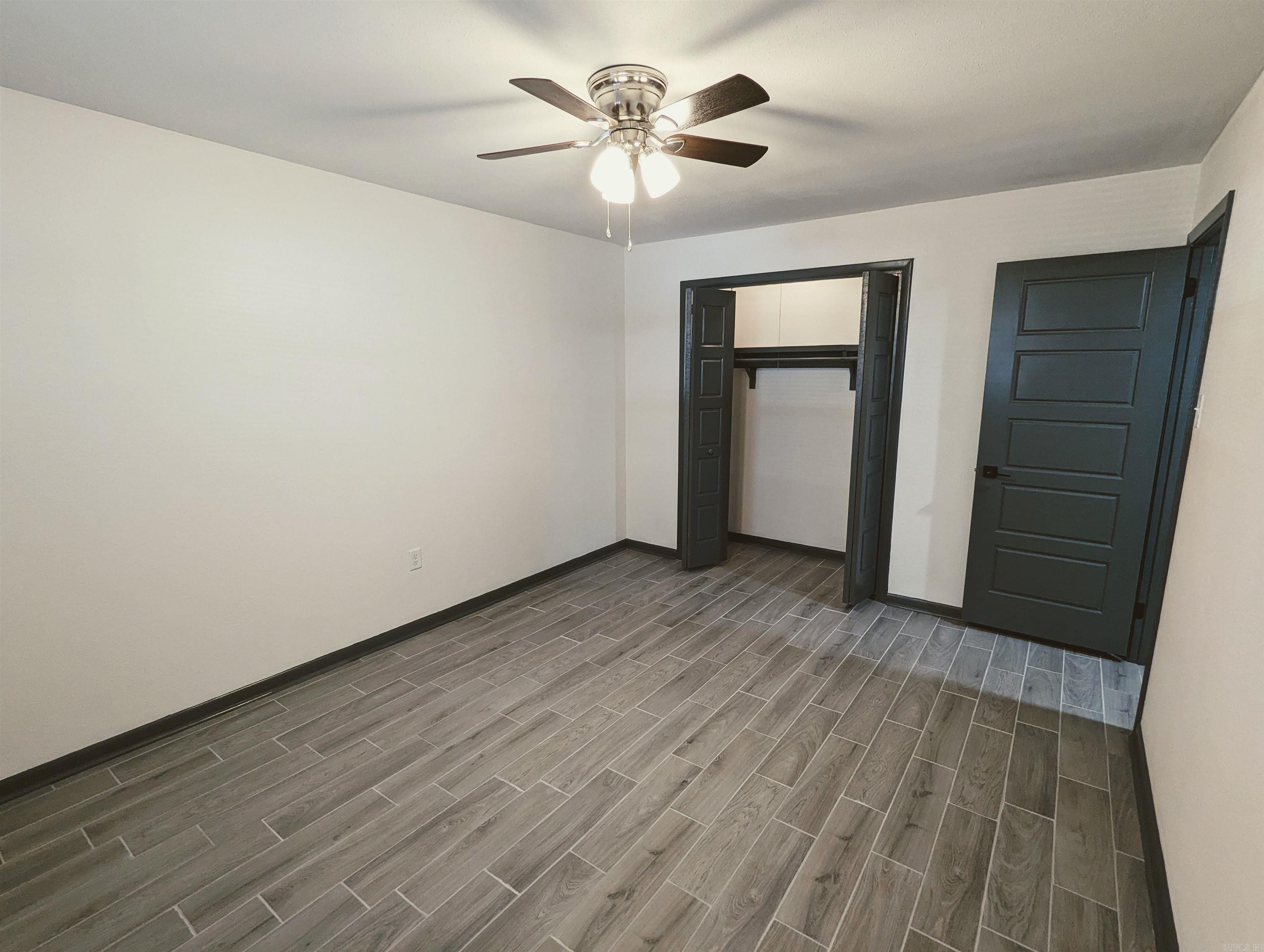 Harkrider - Residential Income