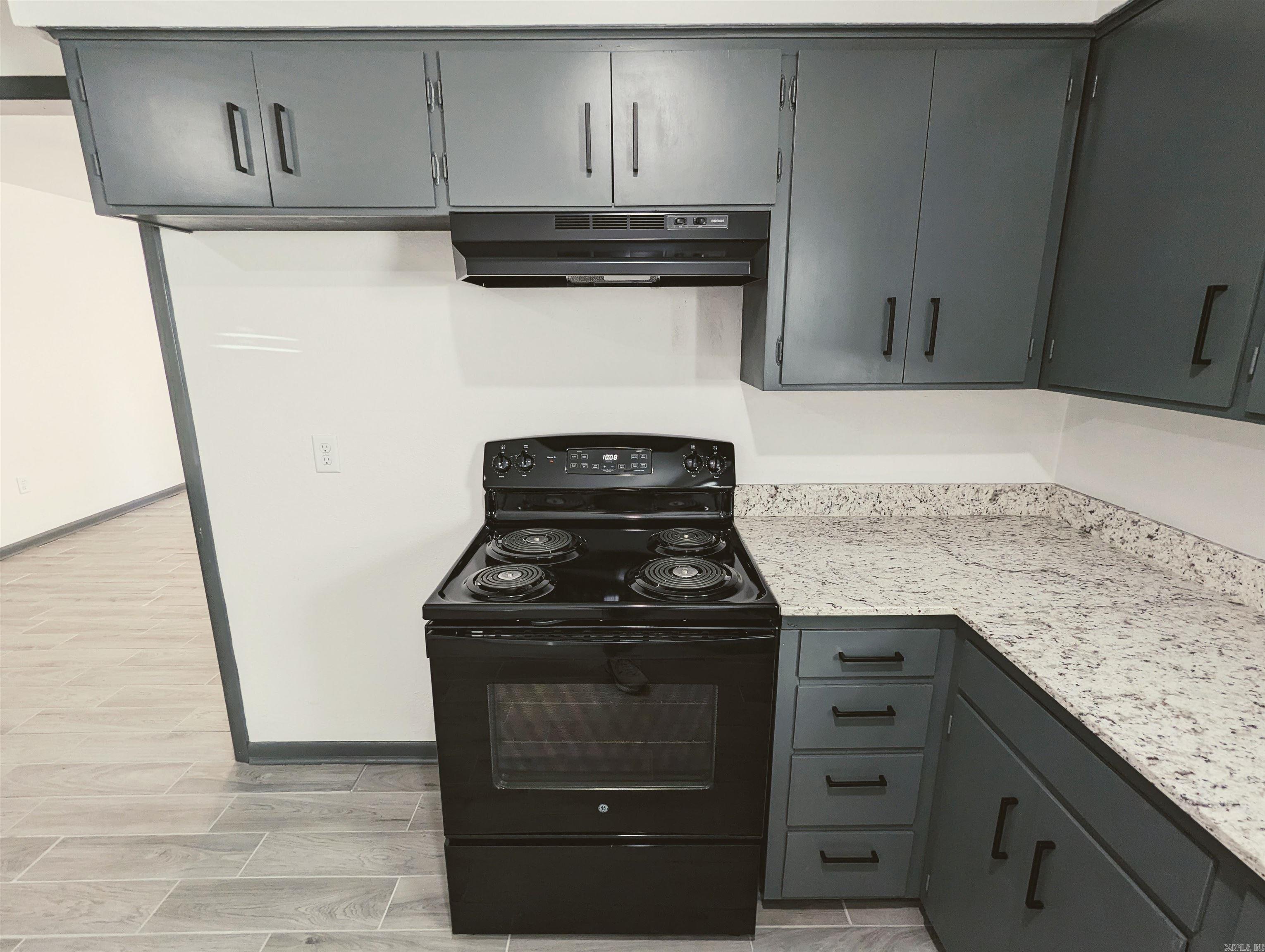 Harkrider - Residential Income