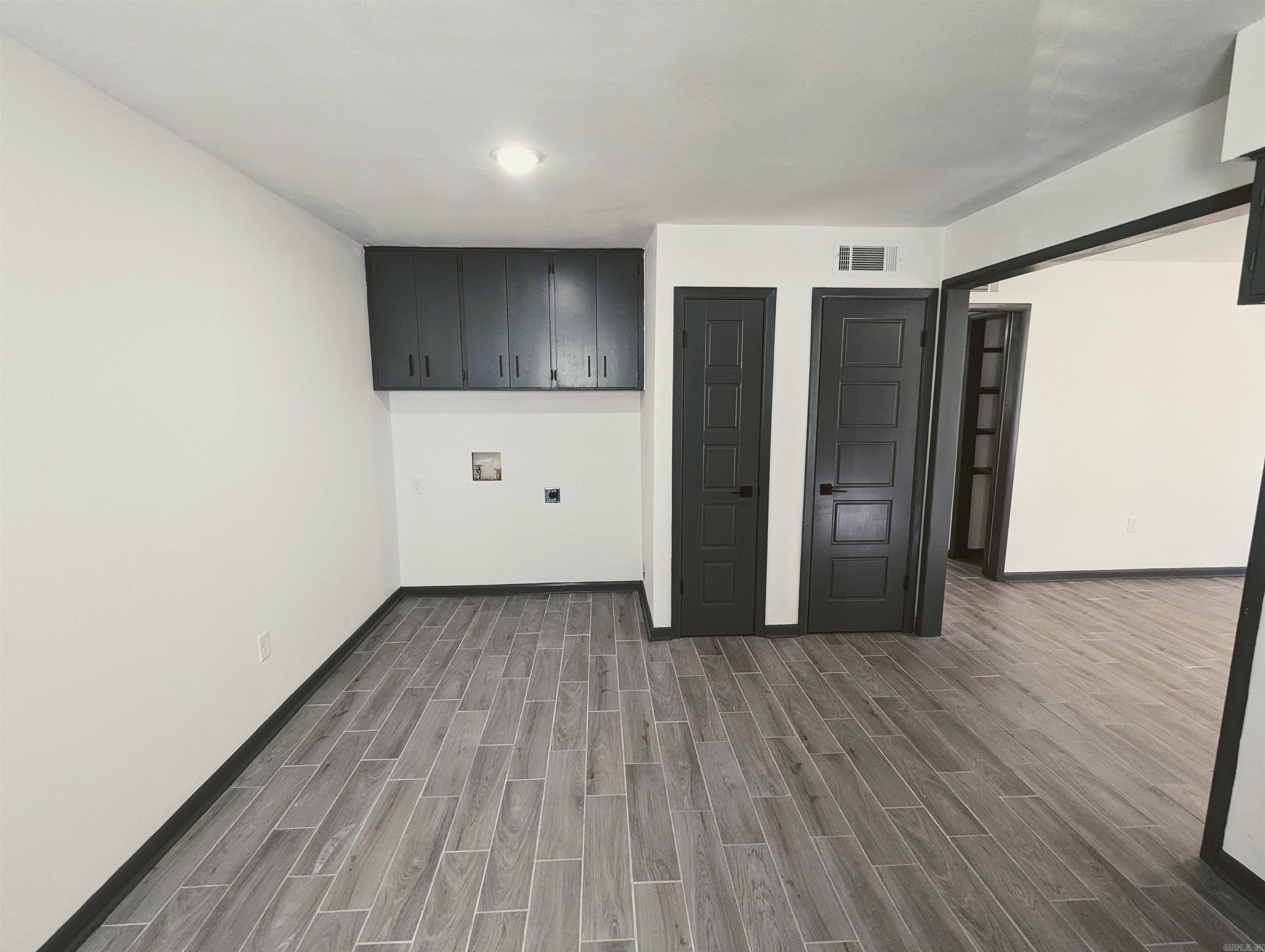 Harkrider - Residential Income