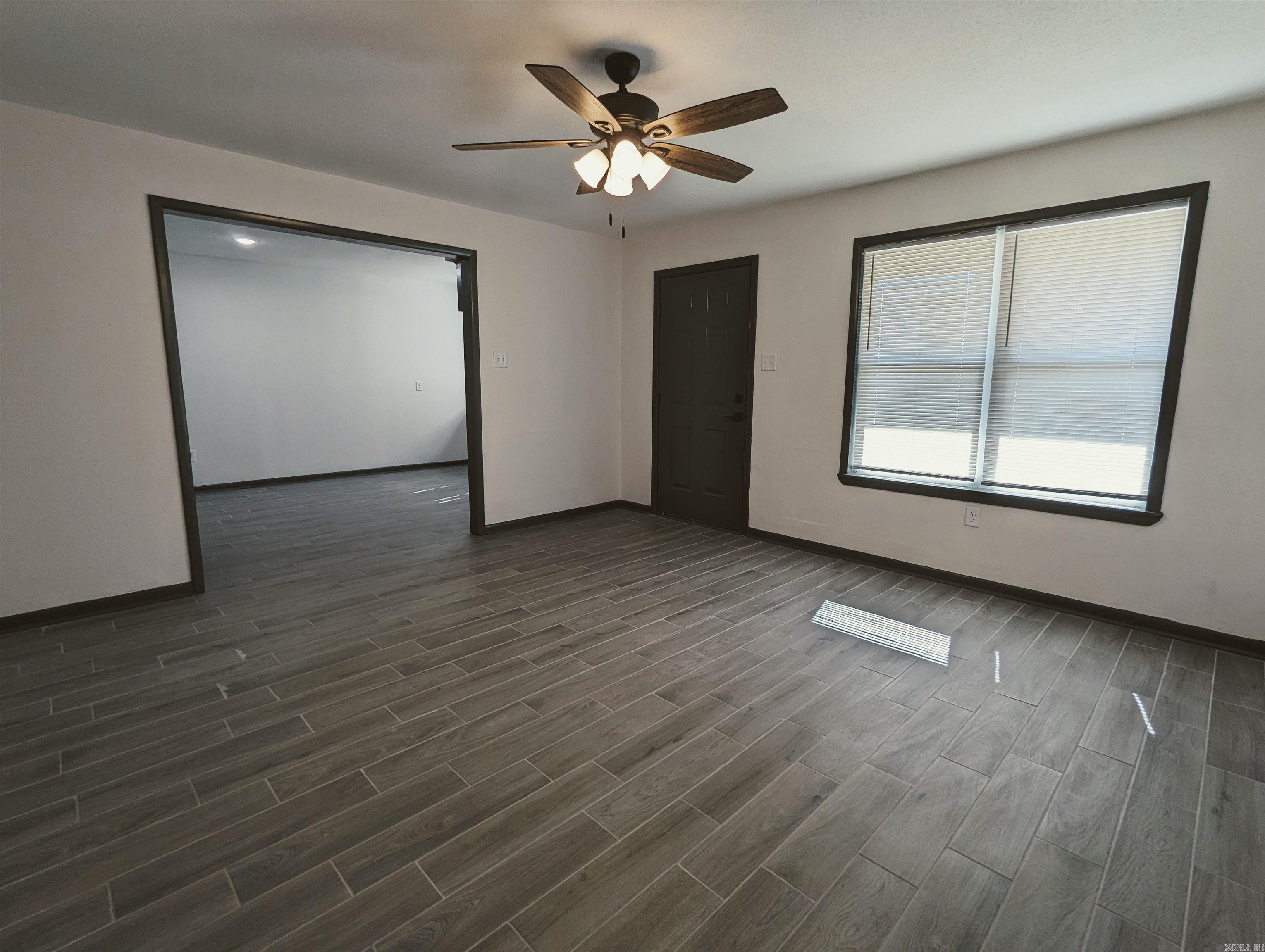 Harkrider - Residential Income