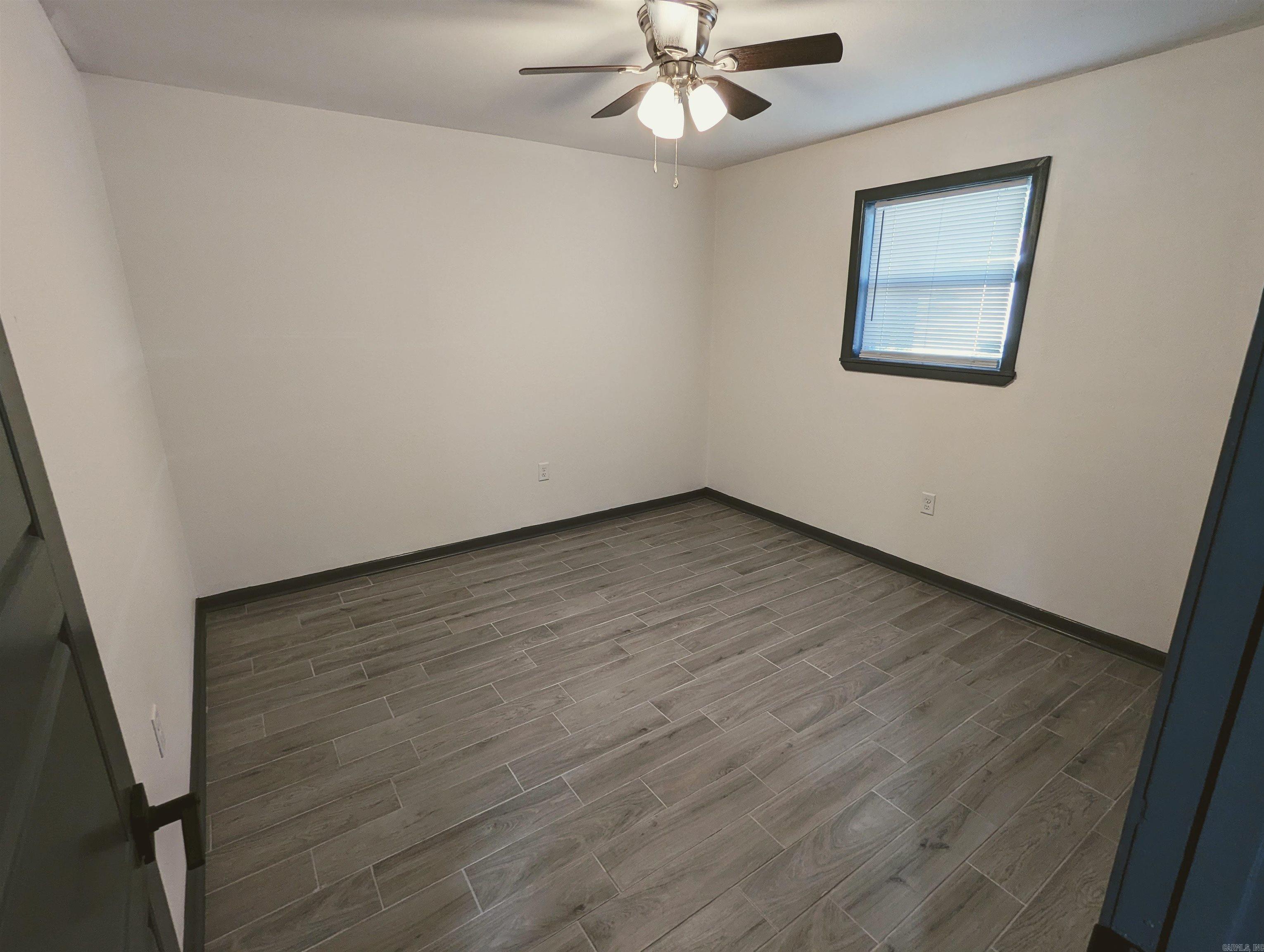 Harkrider - Residential Income